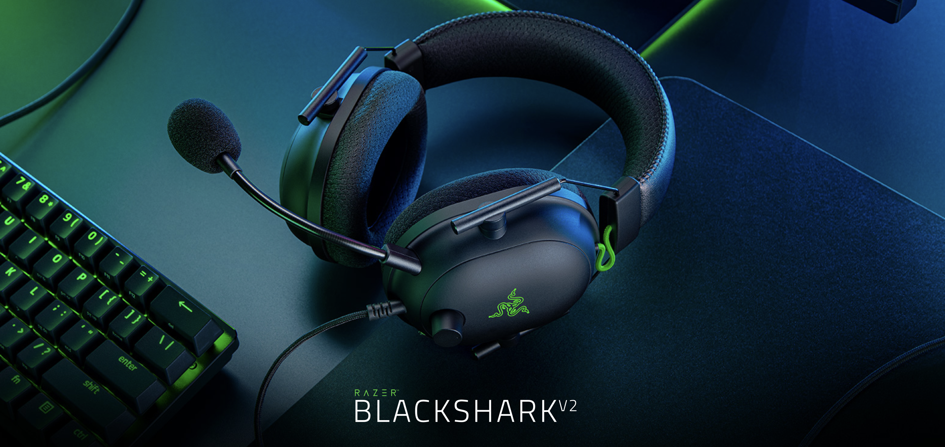 Razer BlackShark V2